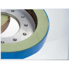 Wholesale Custom Diamond Emery Grinding Wheel Hybrid Wheels For Carbide Saw Blade Bevel teeth
